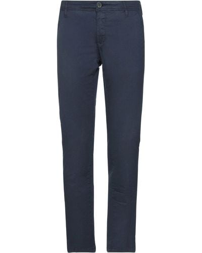 Beverly Hills Polo Club Trouser - Blue