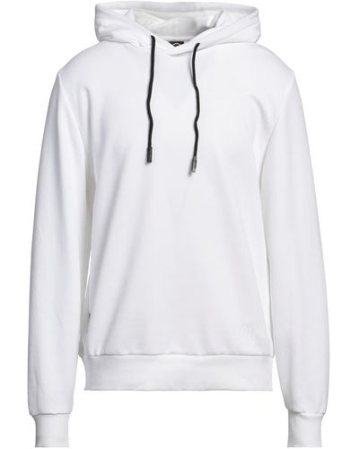 Colmar Sweatshirt - White