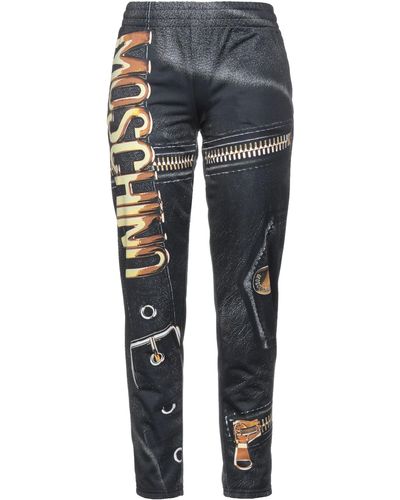 Moschino Trouser - Black