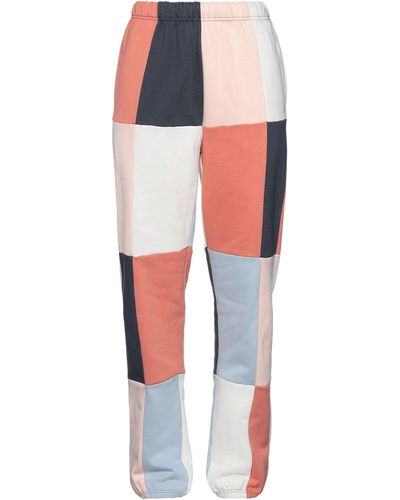 Obey Trousers - Pink