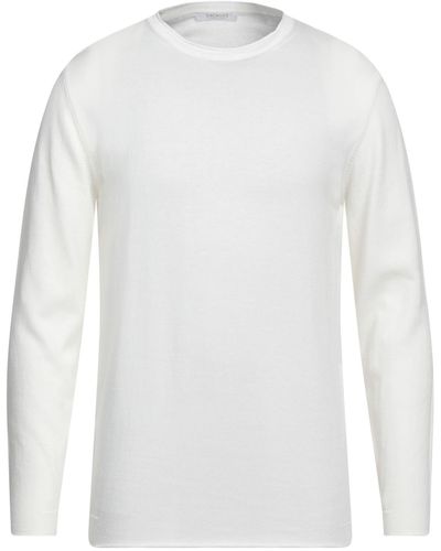 Bellwood Sweater - White
