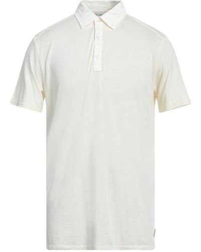 Crossley Poloshirt - Weiß