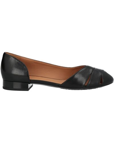 Geox Ballet flats and ballerina shoes for Women | Online Sale up to 79% off  | Lyst