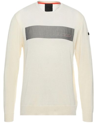 Rrd Sweater - White
