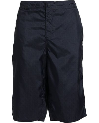 Fendi Strandhose - Blau