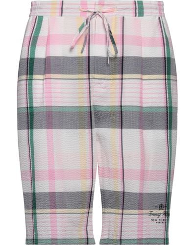 Tommy Hilfiger Shorts & Bermuda Shorts - Multicolour