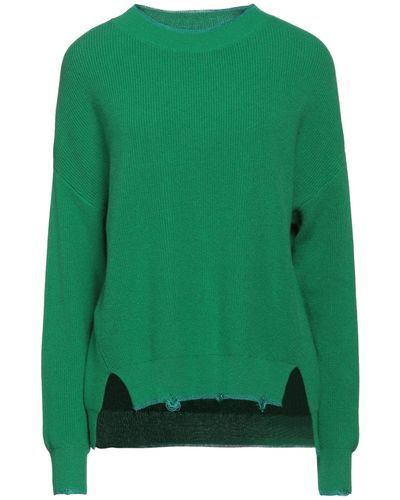 Pinko Pullover - Grün