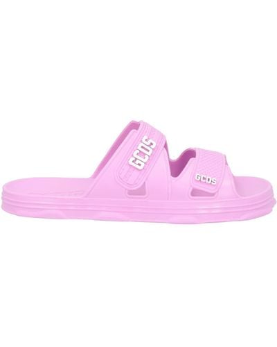 Gcds Sandals - Pink