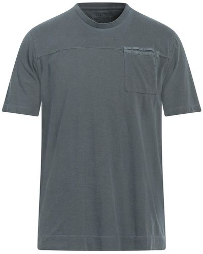 Heritage T-shirt - Grey