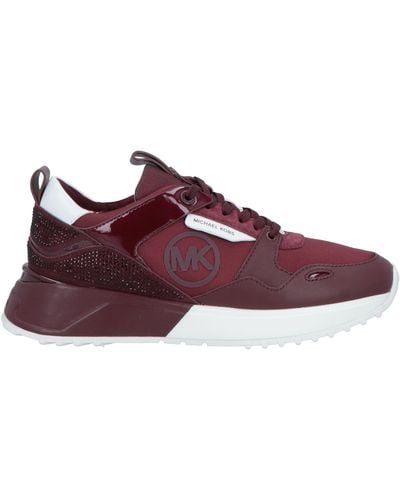 MICHAEL Michael Kors Sneakers - Viola