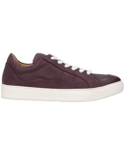 Pomme D'or Trainers - Purple