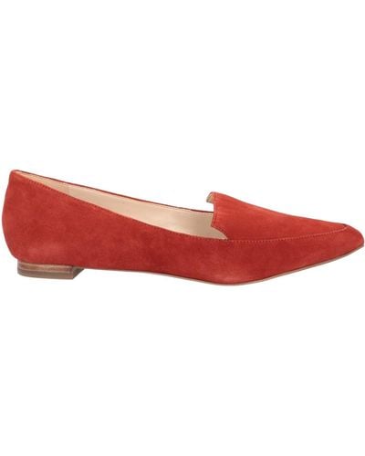 Nine West Loafers - Red
