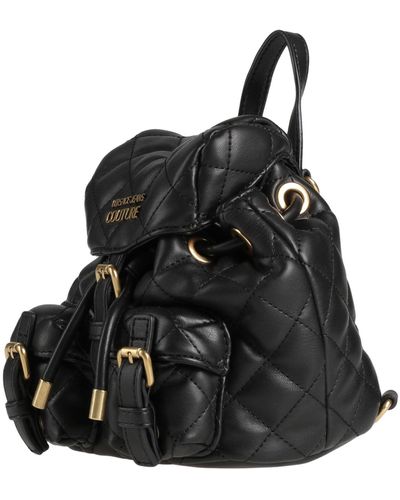 Versace Jeans Couture Rucksack - Black