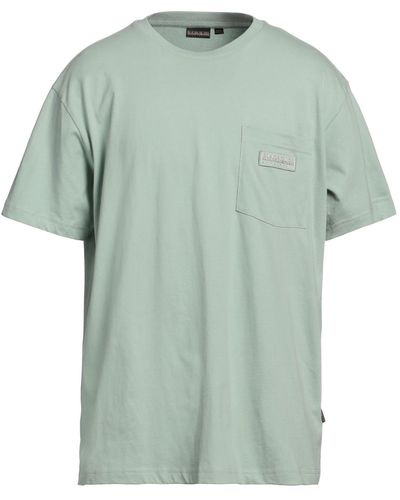 Napapijri T-shirt - Green
