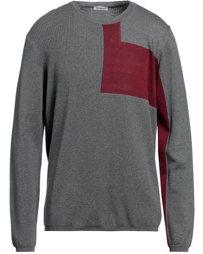 Bikkembergs Sweater - Gray
