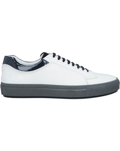 Lo.white Sneakers - White