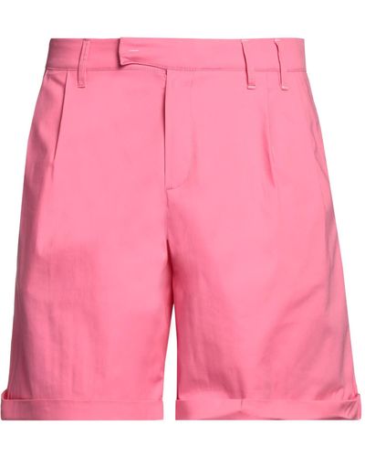 Berna Shorts & Bermudashorts - Pink