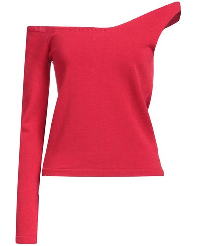 Valentine Witmeur Lab Pullover - Rosso