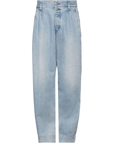 Tanaka Jeans - Blue