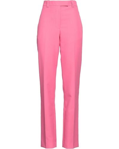 CALVIN KLEIN 205W39NYC Trouser - Pink