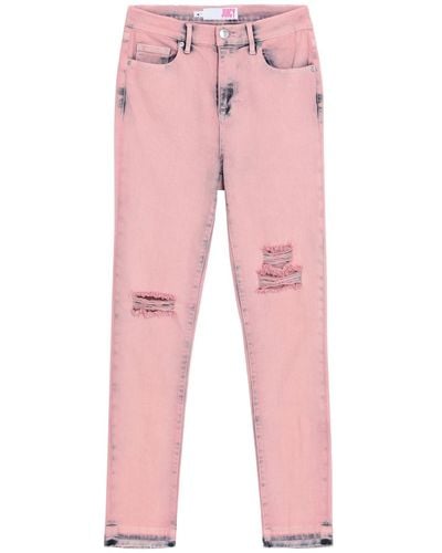 Juicy Couture Jeans - Pink