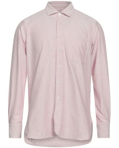 Bagutta Shirt - Pink