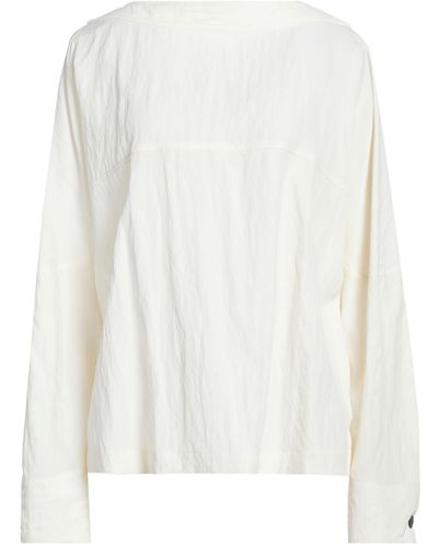 Studio Nicholson Top - White