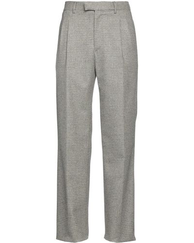Phipps Trousers - Grey
