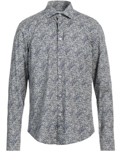 Manuel Ritz Shirt - Gray