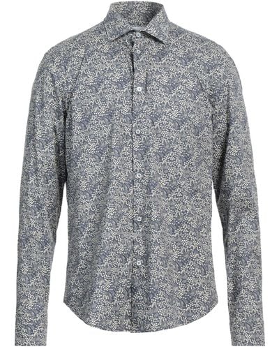 Manuel Ritz Shirt - Grey