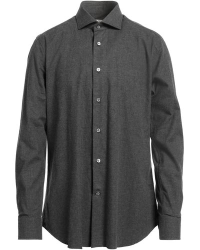 Guglielminotti Camisa - Gris