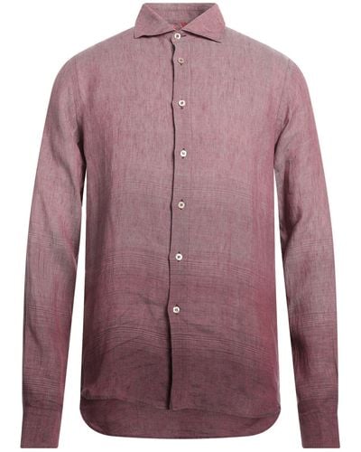 Missoni Shirt - Purple
