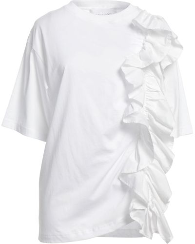 AZ FACTORY T-shirt - Blanc