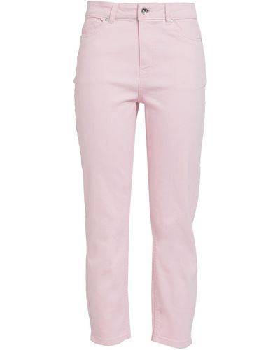 Vero Moda Jeans - Pink
