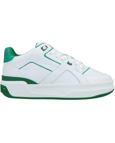 Just Don Sneakers - Bianco