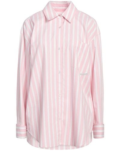 Alexander Wang Shirt - Pink