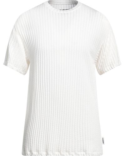 CHOICE T-shirt - White