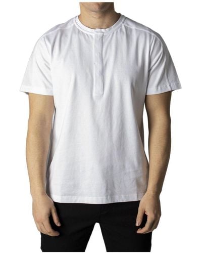 Antony Morato T-shirt - Blanc
