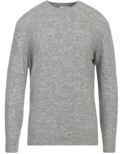 Kangra Sweater - Gray