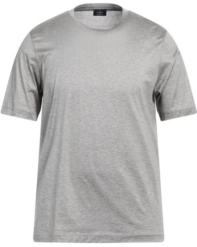 Barba Napoli T-shirt - Grey