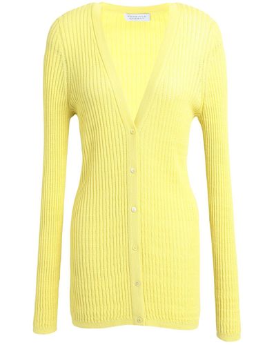 Gabriela Hearst Cardigan - Yellow