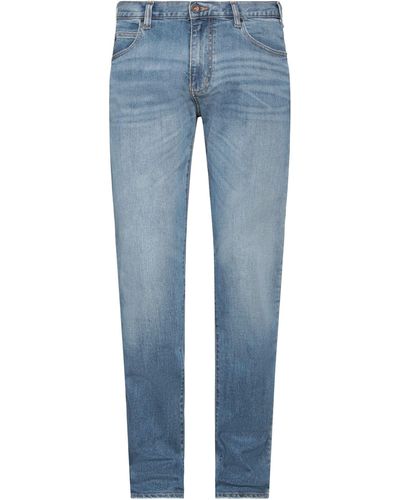 Herren-Jeans von Emporio Armani | Online-Schlussverkauf – Bis zu 80% Rabatt  | Lyst DE