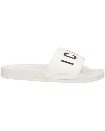 DSquared² Sandals - White