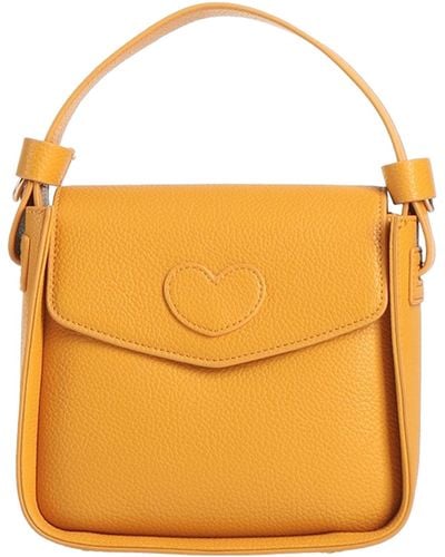 iBlues Handbag - Orange