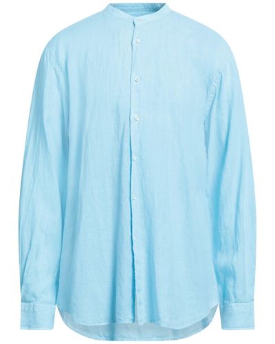 Fedeli Camisa - Azul