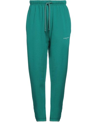 ih nom uh nit Trouser - Green