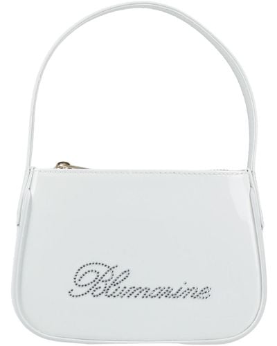 Blumarine Handtaschen - Weiß