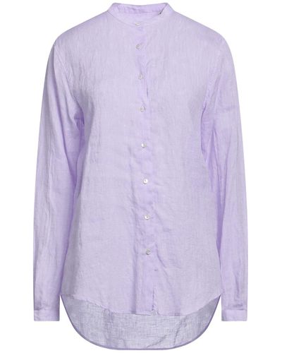 Xacus Shirt - Purple