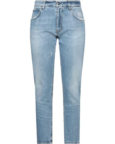 2W2M Jeans - Blue