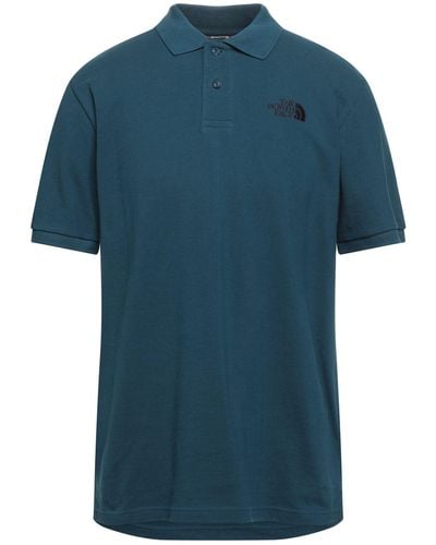 Jolly Anoniem Op de grond The North Face Polo shirts for Men | Online Sale up to 33% off | Lyst